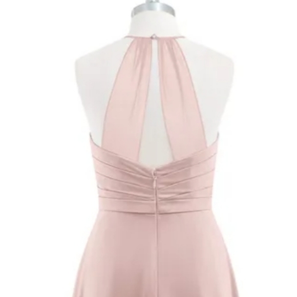 Long gown dress - Picture 2 of 4